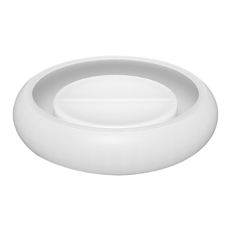 blanc transparent