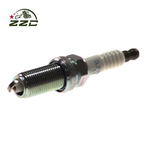 เทียน ILFR6T11หัวเทียนของแท้สำหรับโตโยต้าไฮเอซ2004-2020 2.7L 2TR 1TR 3TR - Product Image 4