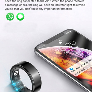 Tốt Nhất Thông Minh Vòng 2025 Sức Khỏe Tập Thể Dục Tracker Với Oxy Máu <span class=keywords><strong>ECG</strong></span> Màn Hình Cho Nam Giới Và Phụ Nữ Quan Trọng Dấu Hiệu Hoạt Động Theo Dõi - Product Image 4