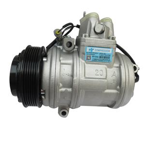 Compresor de Aire Acondicionado para Auto de Alta Calidad 88320-50060 10PA20C para LEXUS LS400 GX470 1993-2012 88320-50081 - Product Image 2