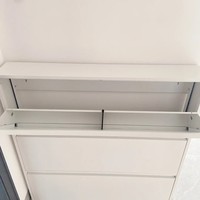 Armoire à chaussures d'entrée en bois contemporain YUBAI - Design durable et éco-responsable pour hôtels et villas |   Direct usine 50+