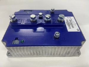 Ersatzteile JLG Blue Sevcon <span class=keywords><strong>Drive</strong></span> Motor Controller 1600346 für JLG 1932ES, 2630ES 2646ES 3246ES - Product Image 3