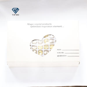 نمط ورود الثلج تأثير K9 طرف سفلي Rivoli قطع كريستال مسمار مثقاب DIY ارتداء احذية مسامير مع الملحقات عالية الجودة الزجاج حجر الراين - Product Image 6