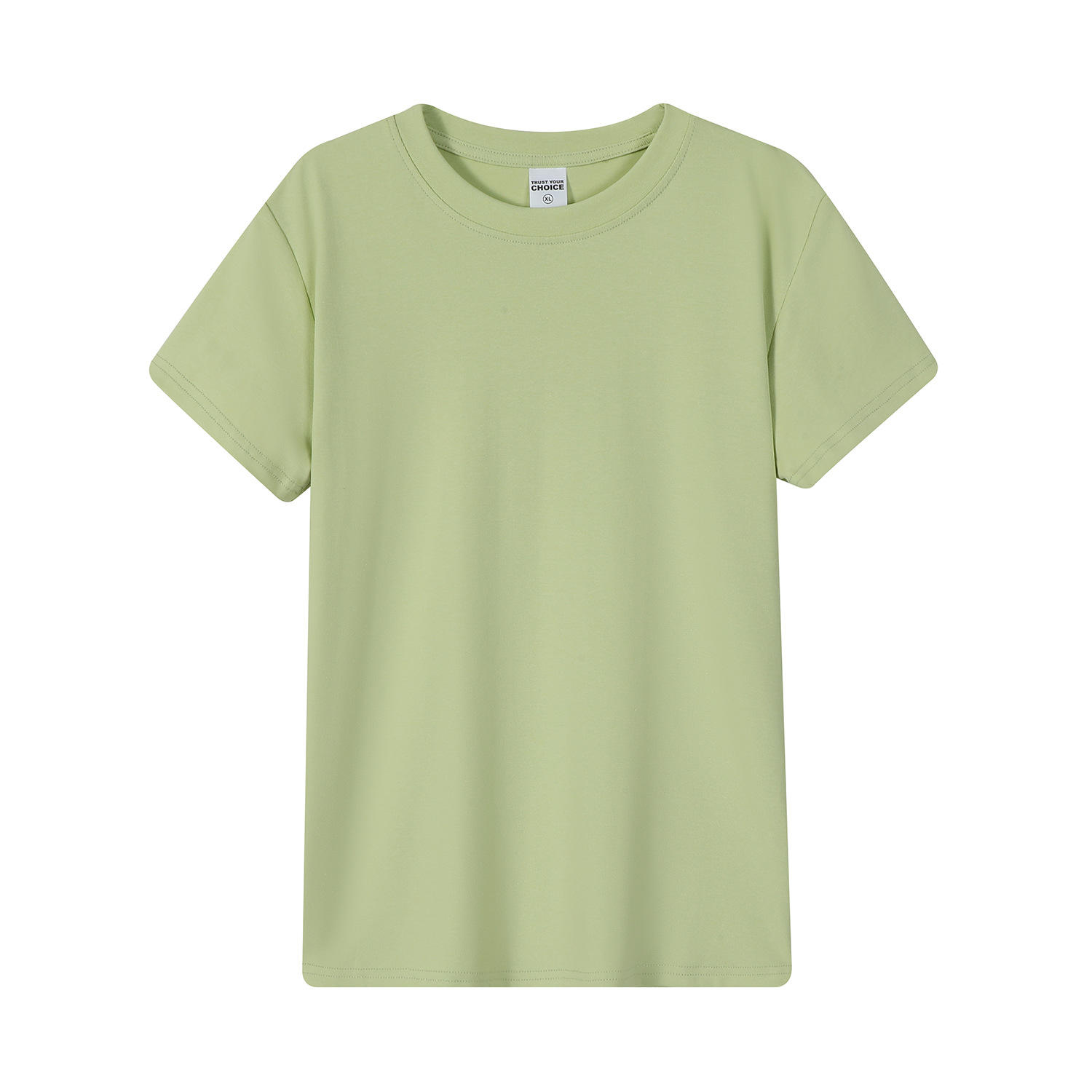 สีเขียว