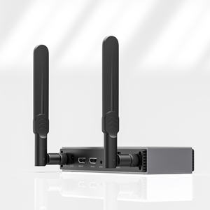 Vendita calda HDMI trasmettitore e ricevitore a lungo raggio <span class=keywords><strong>Wireless</strong></span> HDMI KVM Extender 200m trasmettitore video 1080 p60hz extender <span class=keywords><strong>wireless</strong></span> - Product Image 5