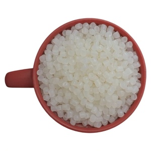 Granulés en plastique HDPE M300054, granulés de forme matérielle, moulage par injection HDPE M300054 - Product Image 6