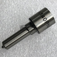 Inyector de Combustible DLLA140PN359 105017-3590 9432612937 para Motor de Excavadora Kubota V2403 V2403-T