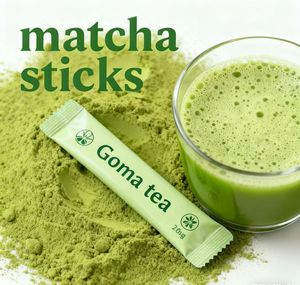 Matcha biologique sucré de haute qualité, grade 6A, <span class=keywords><strong>meilleur</strong></span> au <span class=keywords><strong>monde</strong></span>, 100% naturel, amincissant, poudre de thé vert en vrac, marque privée - Product Image 3