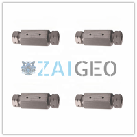 Pièces de rechange pour jet d'eau H2O Jet 400011-1 400011-2 400011-3 UHP, raccordement, 490011-1 490011-2 490011-1-0 490011-2-0, remplacement