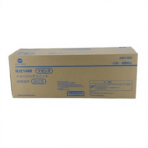 Unidad de Imagen IU214 Original, Unidad de Imagen C227, Ensamblaje de Tambor para Fotocopiadora Konica Minolta Bizhub - Product Image 2