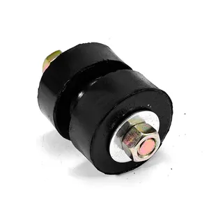 Supporto Motore in Gomma per Sospensione Anteriore 1001030-KD101 per Camion Pesanti Dongfeng - Product Image 1