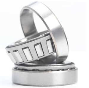 91683/22.5 cuscinetti a rulli conici 22.5x41x12.5mm singola fila per asse mozzo ruota automobile - Product Image 3