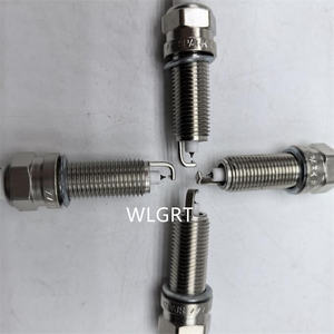 WLBTR - Bujías de Repuesto para Motor de Coche, SILZKR6B10E, para Hyundai I30 Coupé, <span class=keywords><strong>Kia</strong></span> RIO III - Product Image 5