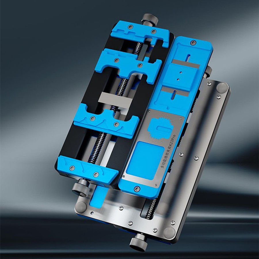 ที่ยึดสำหรับซ่อมบำรุงอเนกประสงค์ของ K23Pro