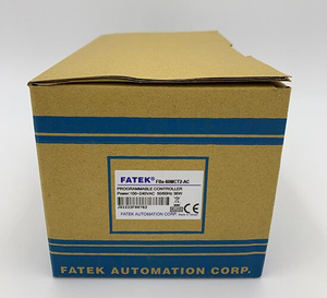 Fatek <span class=keywords><strong>FBs</strong></span> 60ma PLC Pac Controller dedicati <span class=keywords><strong>FBs</strong></span>-14MCT2-AC PLC Controller di programmazione PLC - Product Image 5
