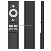 Control Remoto Universal Inteligente para TV con Infrarrojos, Bluetooth y Voz, Fabricante OEM ODM