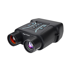 Gafas <span class=keywords><strong>de</strong></span> Visión Nocturna 4K 8X Económicas con Alcance <span class=keywords><strong>de</strong></span> 600m, Grabación <span class=keywords><strong>de</strong></span> Video y Pantalla Grande - Product Image 3