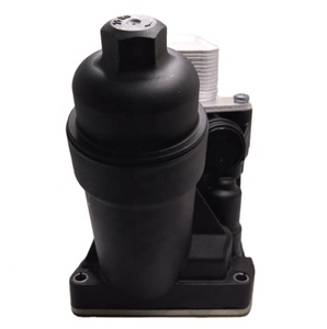 Enfriador de Aceite Refrigerante para Automóviles <span class=keywords><strong>BMW</strong></span> Serie 3 F30 F80 320d 11-16 X3 F25 2011 11428507697 11428507626 11428507683 - Product Image 3