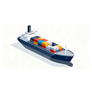 Services de dédouanement et d'expédition pour <span class=keywords><strong>LCL</strong></span>+Express de Guangzhou, Chine vers les États-Unis/Canada avec assurance et enlèvement local - Product Image 4