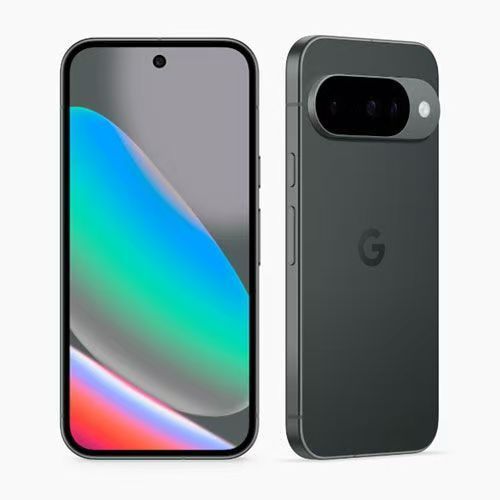 Pixel 10 view 3