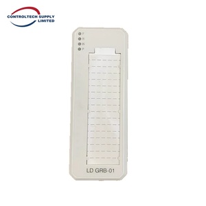 Module de processeur neuf d'origine GDC806A1001, pièce de contrôle d'automatisation industrielle en stock pour le traitement centralisé, expédition rapide - Product Image 5