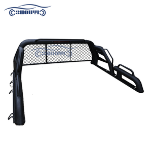 โครงเหล็กรับน้ำหนักสินค้าสำหรับรถฟอร์ด Ranger HILUX <span class=keywords><strong>armando</strong></span> 4*4ม้วนบาร์โดย HILUX 2018 - Product Image 3