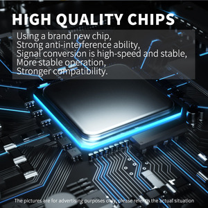 Tincam LC 20km GIgabit 1000M duy nhất chế độ sợi SM FTTH fttb phương tiện truyền thông chuyển đổi sợi để Ethernet CCTV giám sát - Product Image 3