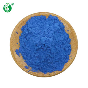 Pincre- polvo de pigmento Natural, polvo de phycocyanina azul, venta al por mayor, E6 - Product Image 1