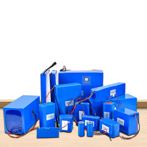 Batería <span class=keywords><strong>18650</strong></span> cilíndrica recargable 3,7 V 1800mAh batería de litio de iones de litio - Product Image 1