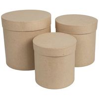 Tubo de Papel Cilíndrico de 218 x 2.5 x 100 mm Directo de Fábrica, Caja Redonda con Impresión Personalizada para Embalaje de Regalos