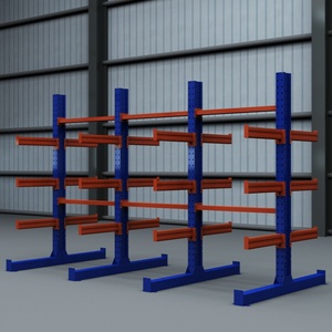 מתלה חומר ארוך-חומר מתלה מבנית מתלה - Product Image 5