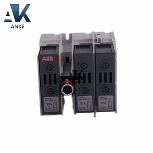 INTERRUPTOR DESCONEXIÓN FUSIBLE OS30AJ12 Original - Product Image 1