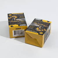 Cajas de Embalaje con Logotipo Personalizado, Impresión CMYK, Cajas con Logotipo Personalizado, Cajas de Venta Caliente para Embalaje