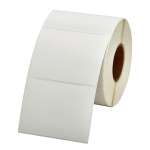 Etiquetas de PP para Impresión de Inyección de Tinta A4 A5, Personalizadas, Brillantes, Mate, Transparentes, Autoadhesivas, Resistentes al Agua, con Adhesivo Termofusible - Product Image 1