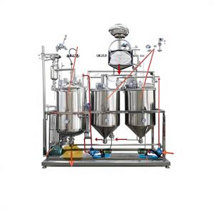 <b>Flowers</b> Fully Automatic <b>Soap</b> Noodles Making Machine 50-3000kg/hour Capacity 1 Year Warranty Jasun Brand - Product Image 1