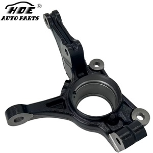 51715-G6000 58132801 Piezas de Automóvil al por Mayor, Mangueta de Dirección de Alta Calidad para KIA PICANTO - Product Image 1