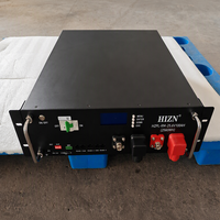 Batterie solaire au lithium 25,6 V 100 Ah, prix de gros usine OEM, pour équipements de diffusion et de télévision, salles de serveurs réseau