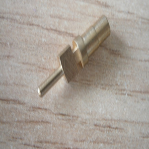 Car Antenna Mini Bracket Metal Copper Iron Stainless Steel Standard Parts <b>Electronics</b> Electrical Appliances Plastics - Product Image 1