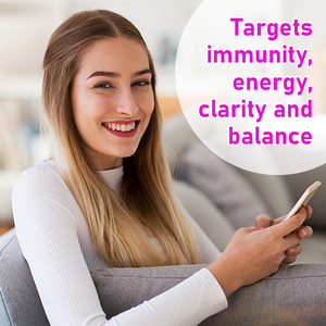 Gélules de champignons de haute qualité avec huile de noix de coco pour améliorer la fonction immunitaire et les niveaux d'énergie – Complément d'extrait de mélange de champignons - Product Image 5