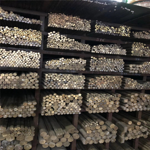 Hot Sale H95 C26800 <strong>Brass</strong> Copper Bar High Quality 2-15mm Thickness Welding <strong>Rods</strong> Various Applications Cheap Price