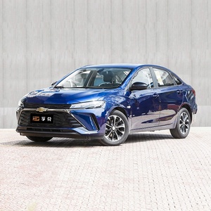 Precio de Autos Nuevos Horgos <span class=keywords><strong>Chevrolet</strong></span> Monza 2025 2022 1.5 1.3t 1.3 1,5 l 1.5l 320t 1.2 1.0 <span class=keywords><strong>Cruze</strong></span> 2025 Híbrido Eléctrico de China - Product Image 2