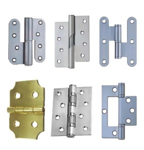 OEM kim loại dịch vụ-Tùy chỉnh sản xuất của nhôm/thép/đồng/đồng bộ phận bản lề và bản lề - Product Image 1