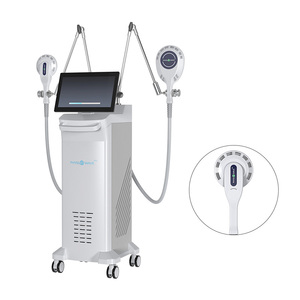 Máquina de Terapia de Campo Magnético PEMF de Primera Calidad, Diseño de Brazo de Soporte Flexible, Equipo de Rehabilitación Corporal No Invasivo - Product Image 2