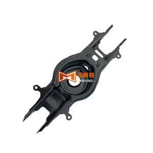 Bras de suspension inférieur Cadillac CT5 84510987 84510988, suspension multi-liens arrière, pièce de rechange - Product Image 3