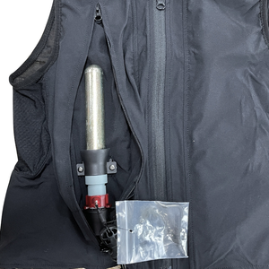 Veste <span class=keywords><strong>de</strong></span> protection équestre avec airbag, veste <span class=keywords><strong>de</strong></span> course équestre, veste <span class=keywords><strong>de</strong></span> cyclisme, équipement <span class=keywords><strong>de</strong></span> motocross, veste <span class=keywords><strong>de</strong></span> spectacle - Product Image 6