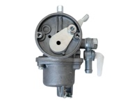 Nouveau carburateur de jardin 40-3 carburateur adapté IE40-3 3WF-2 3WF-2.6 3WF-3A 3WF-3B 3WF-3 40-3Z 1E40F-3 pièces de tondeuse à gazon flotteur