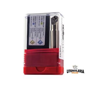 Juego de taladro multiusos Nikko Tools SPOTDRILL en estuche de plástico - Product Image 4