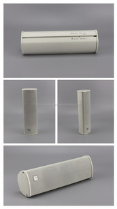Aluminum 6W Waterproof Fireproof Column <strong>Speaker</strong> - Product Image 2