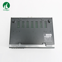 Modulateur COFDM HD à quatre voies SATLINK WS-7990 DVB-T AV HD FULL HD 1080p WS7990 Modulateur RF numérique DVB-T