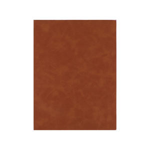 Carnet en cuir de mouton Jiuyang A5, reliure filée, 100-200 pages, pour usage professionnel et bureautique - Product Image 1